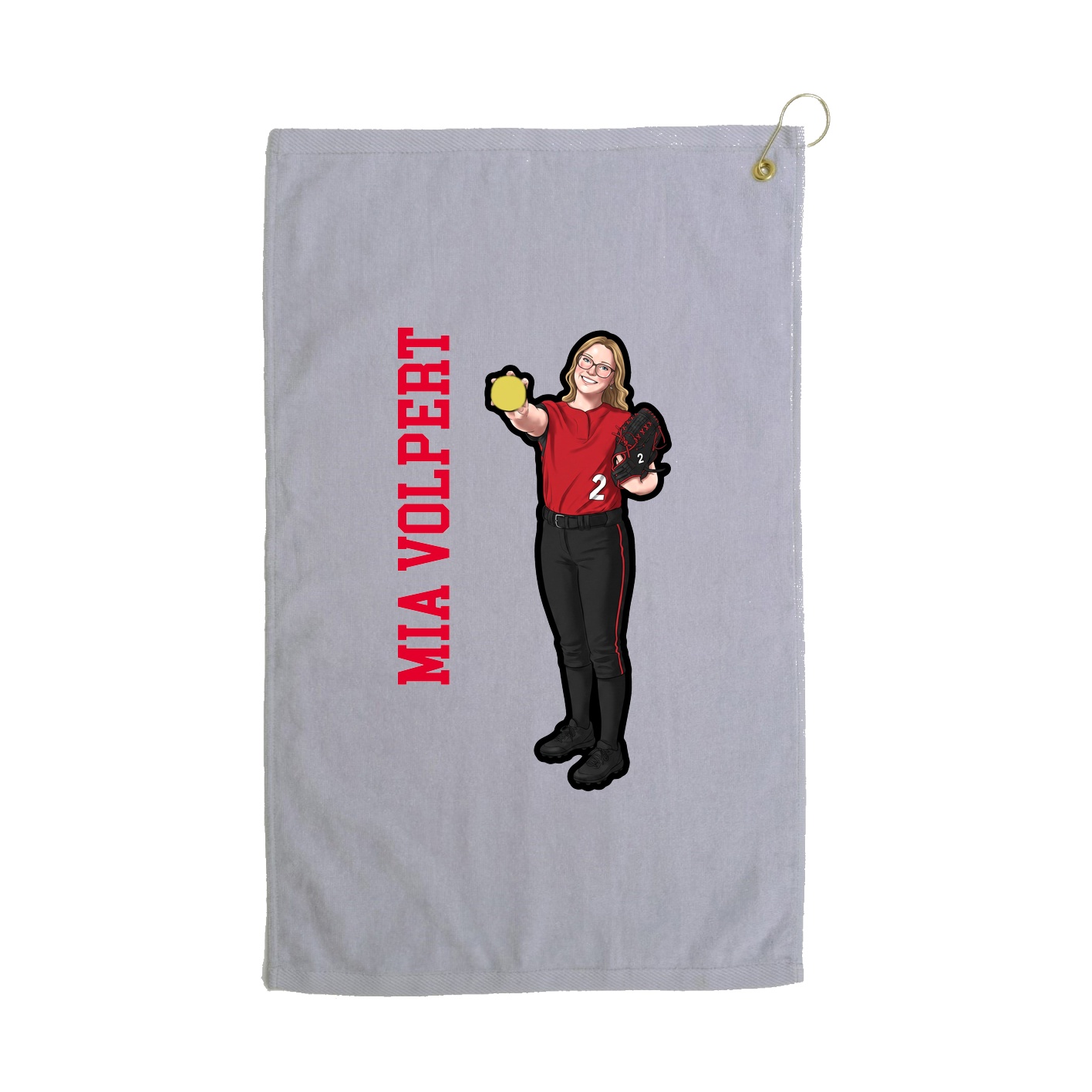 Golf Towel