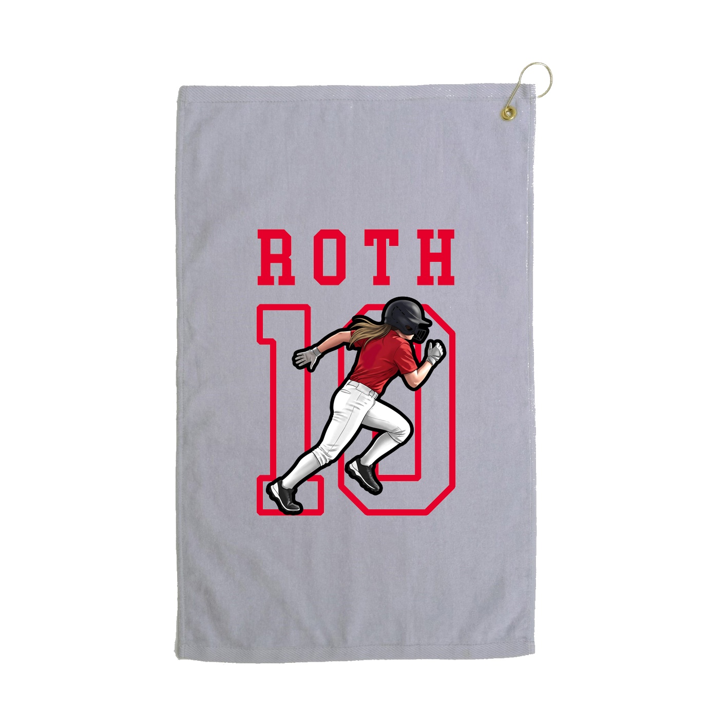 Golf Towel