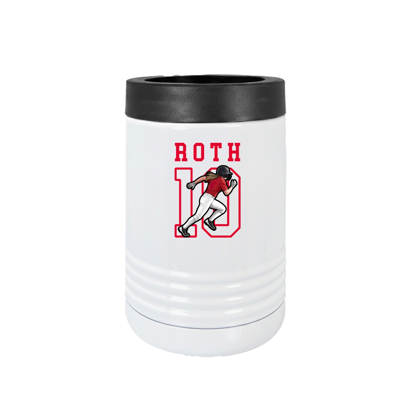 Beverage Holder — Shirsey in White