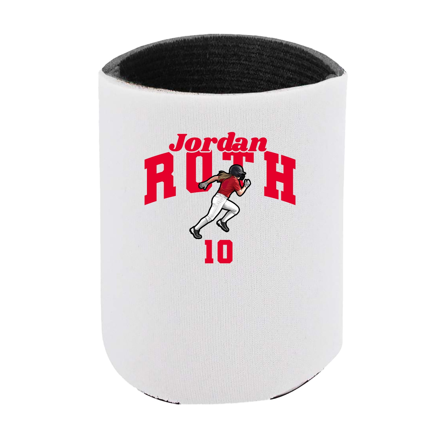 Can Holder — Signature Arch in White