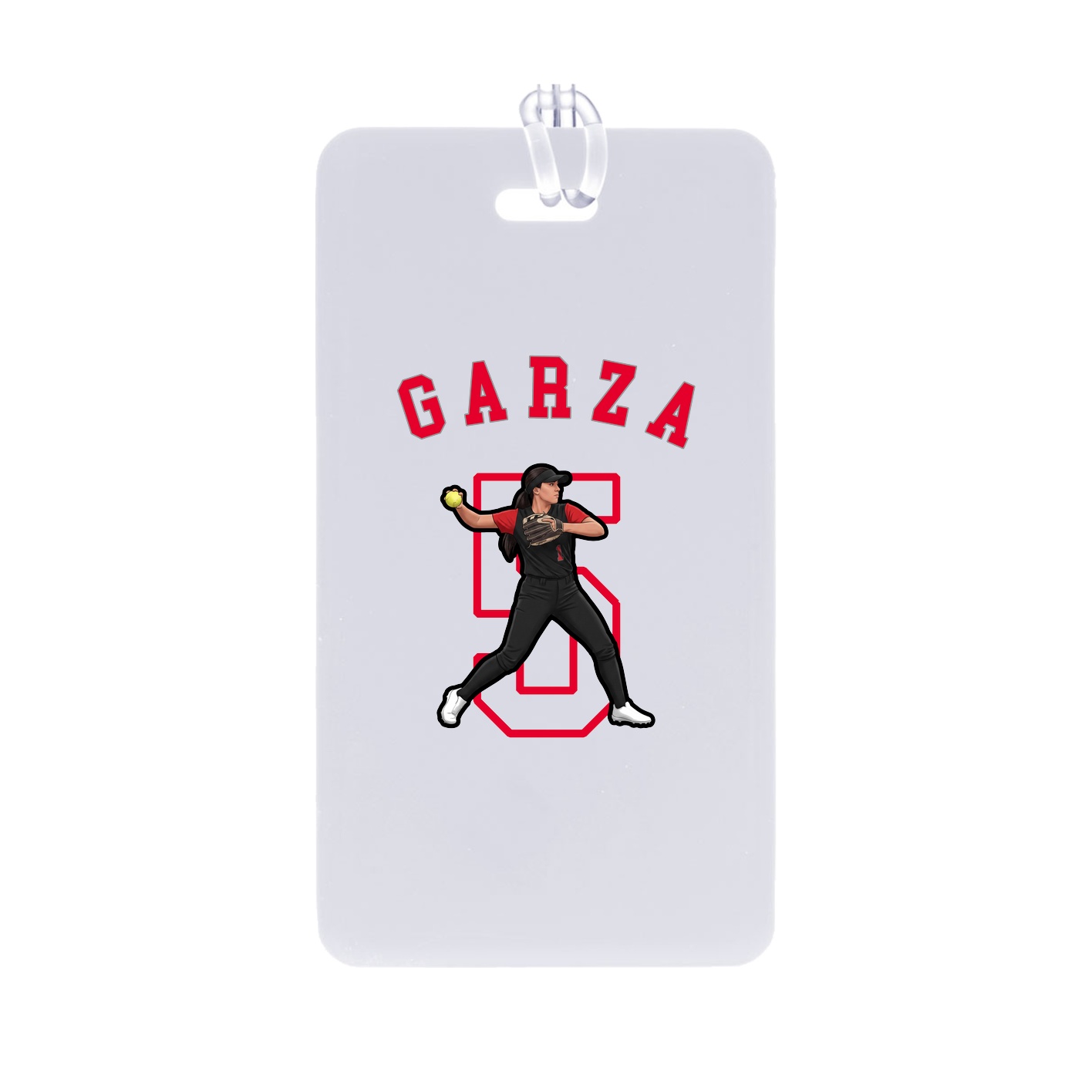 Bag Tag