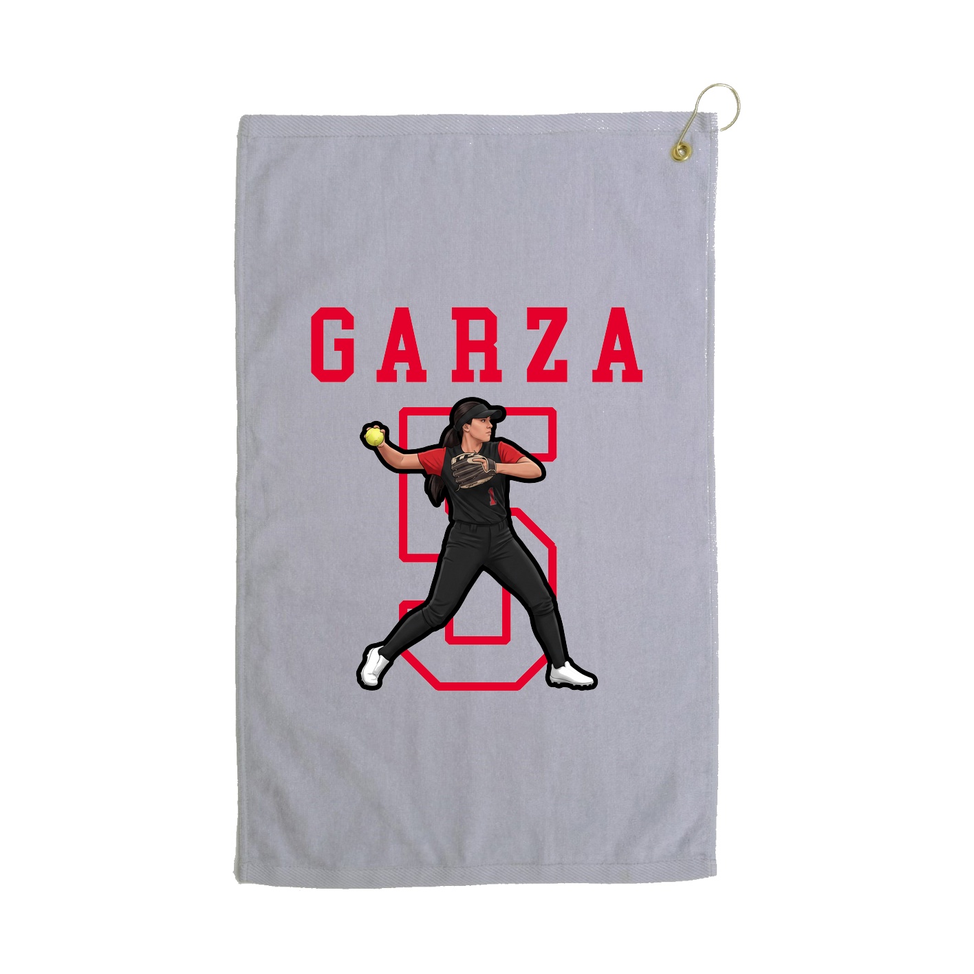 Golf Towel