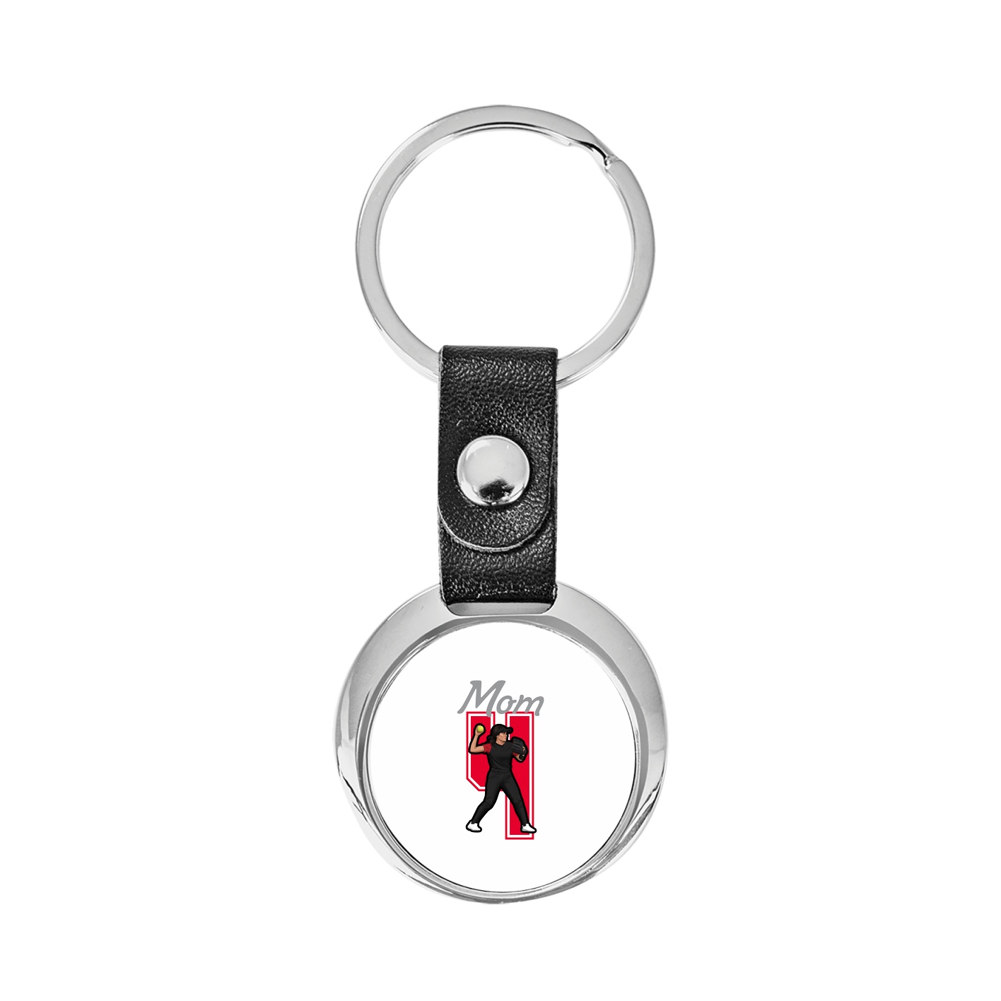 Key Chain — Mothers Day Shirsey in Classic