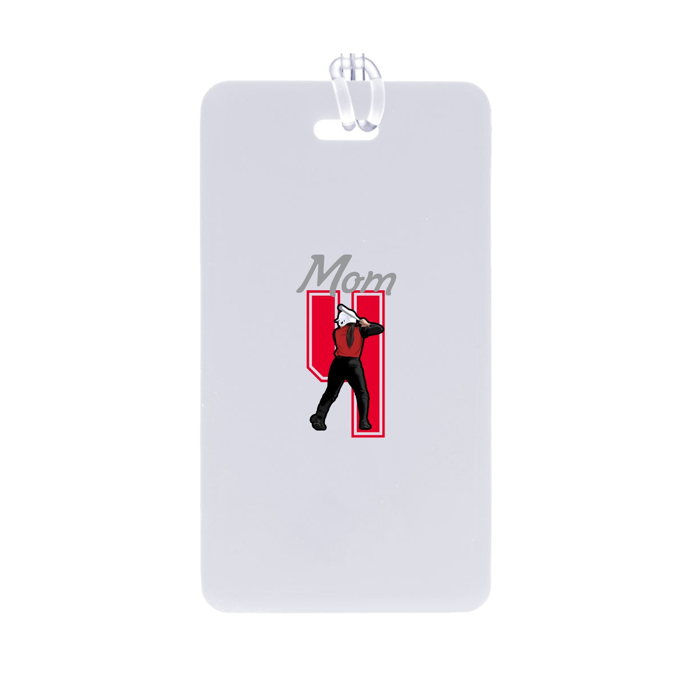 Bag Tag — Mothers Day Shirsey in Classic