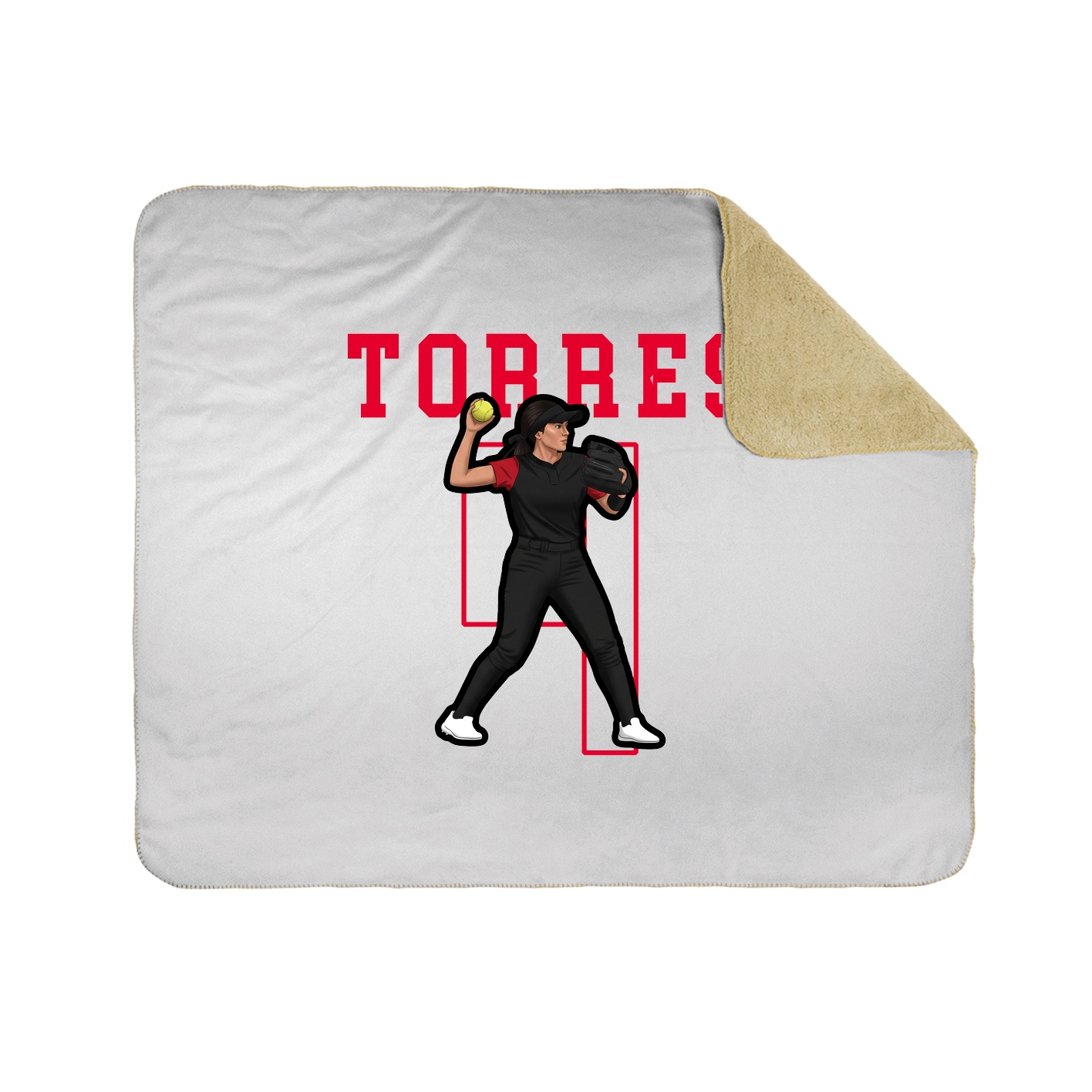 Throw Blanket