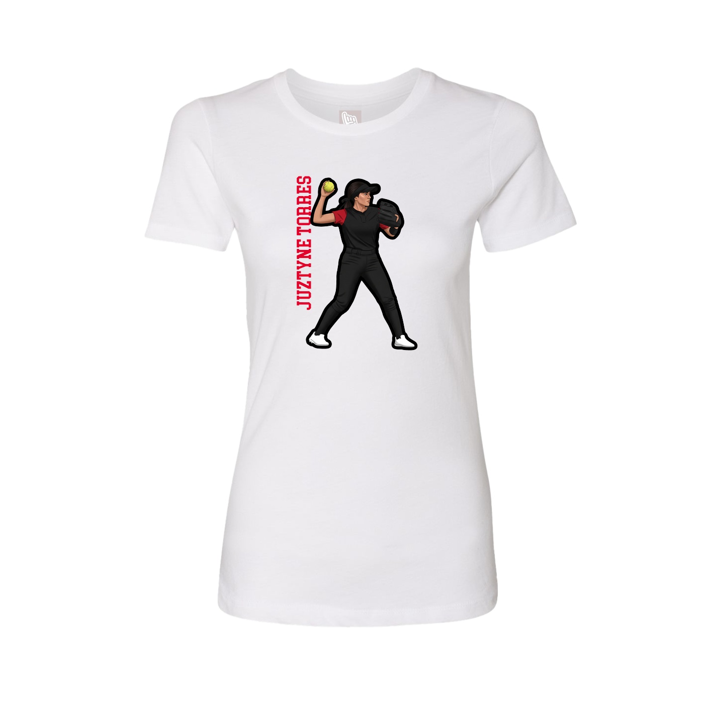 Womens Tee