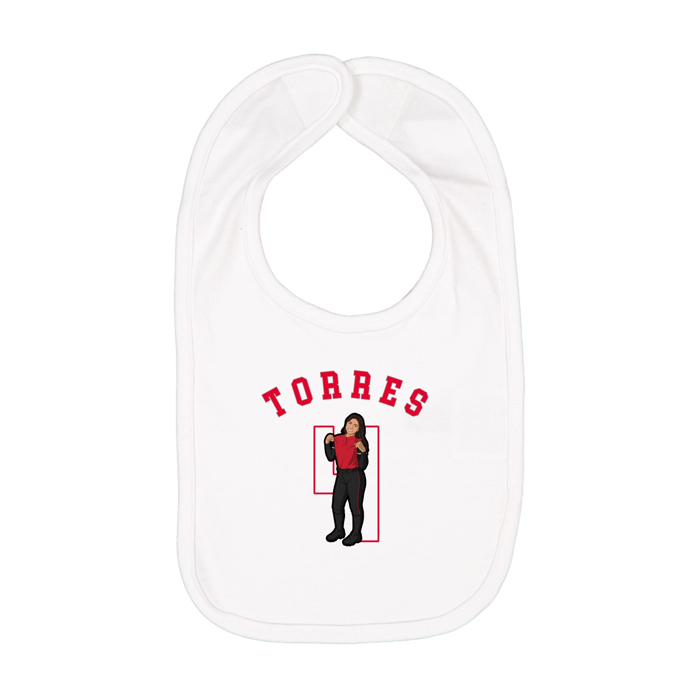 Infant Bib