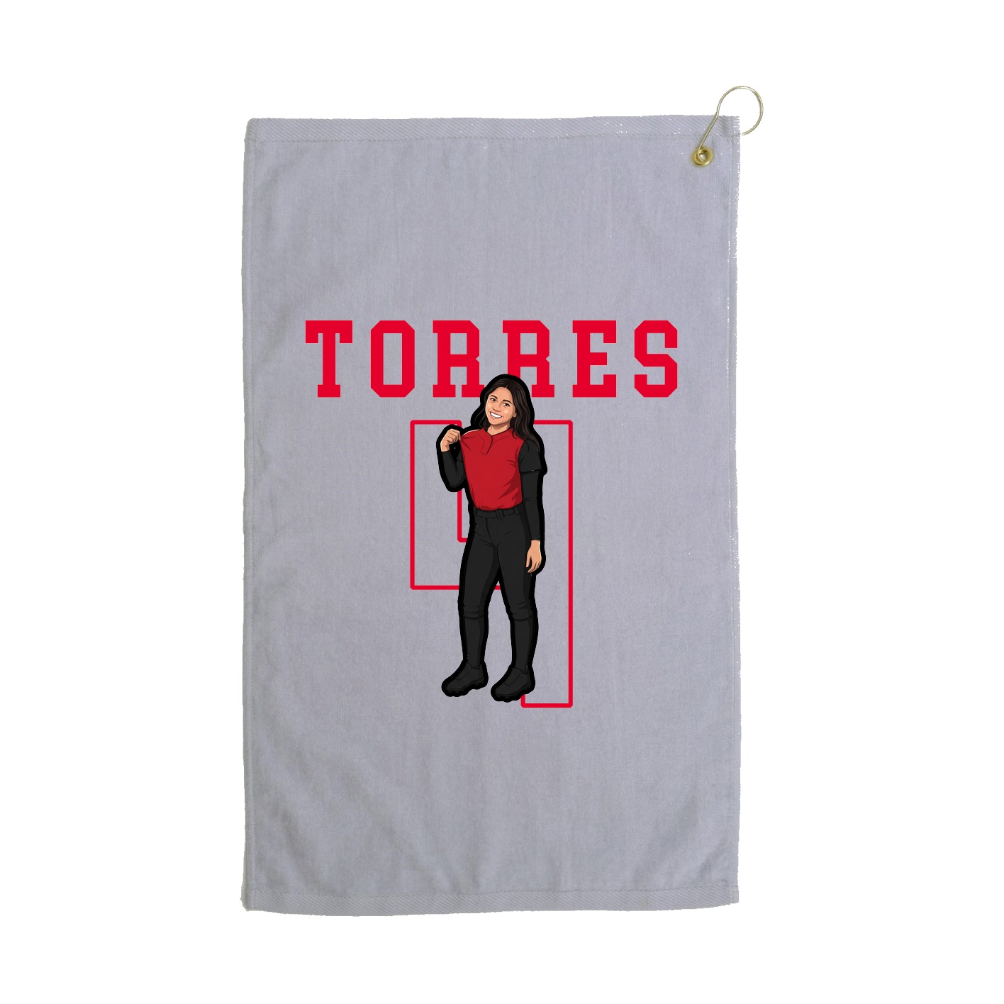 Golf Towel