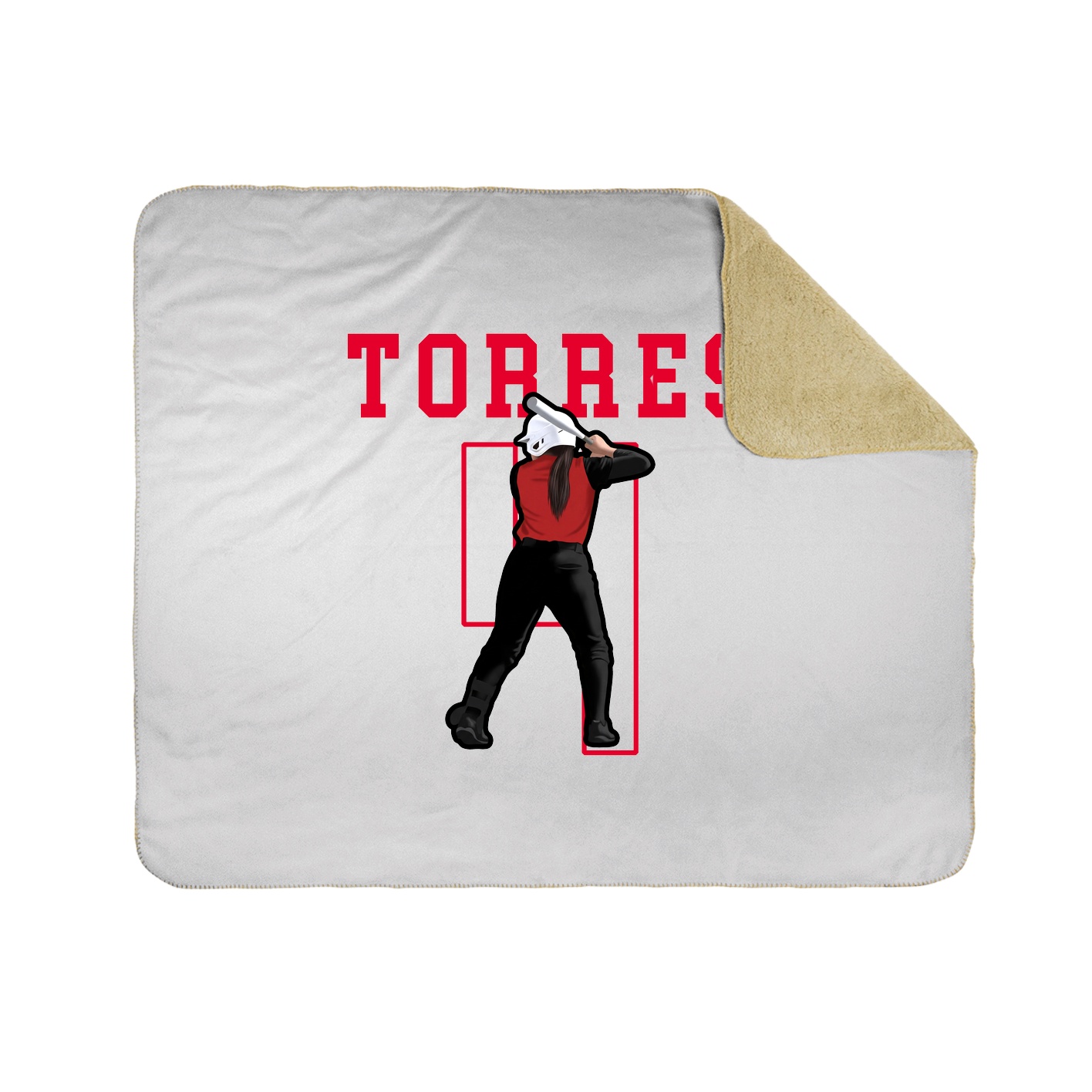Throw Blanket