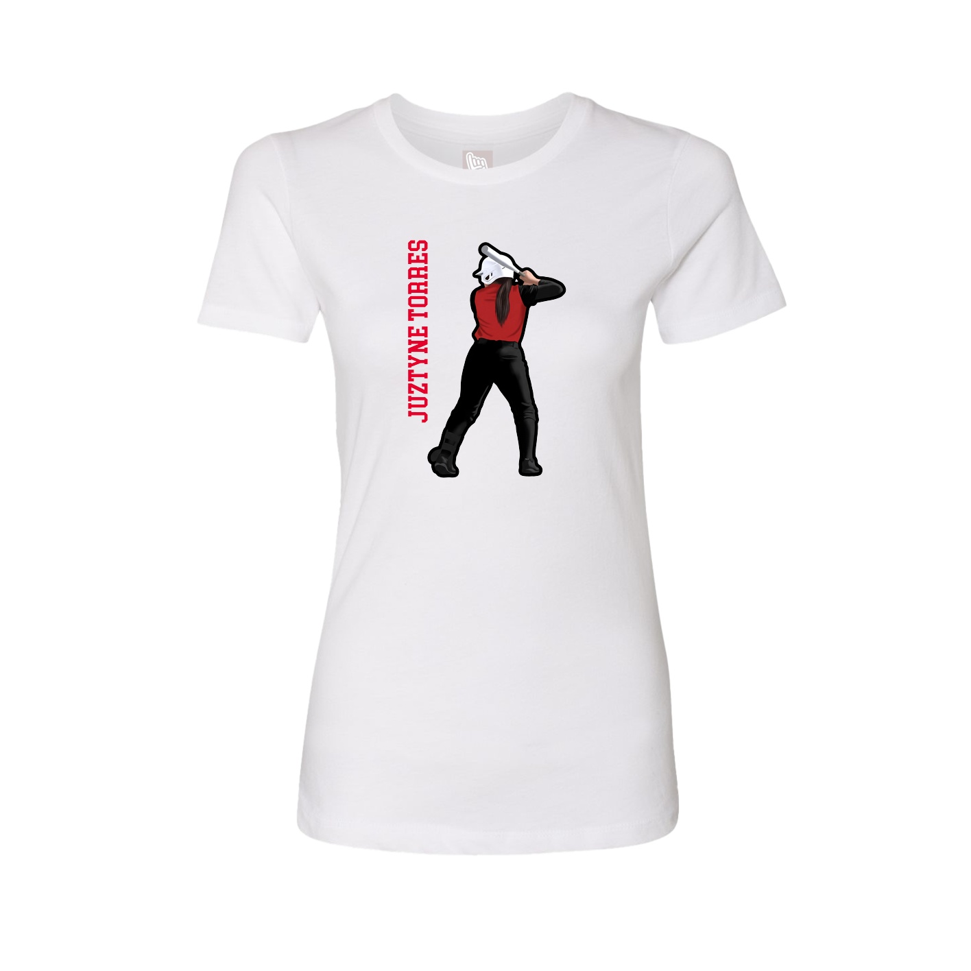 Fitted Women's Tee
