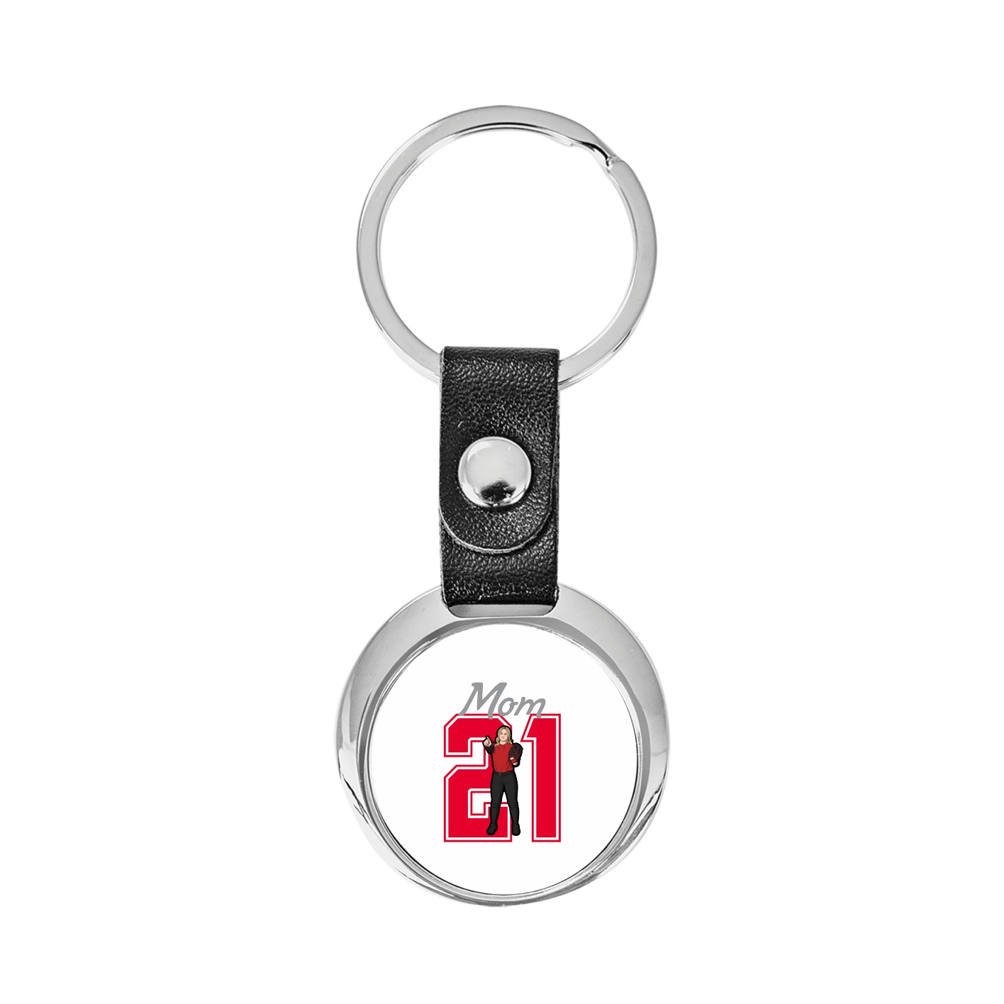 Key Chain — Mothers Day Shirsey in Classic