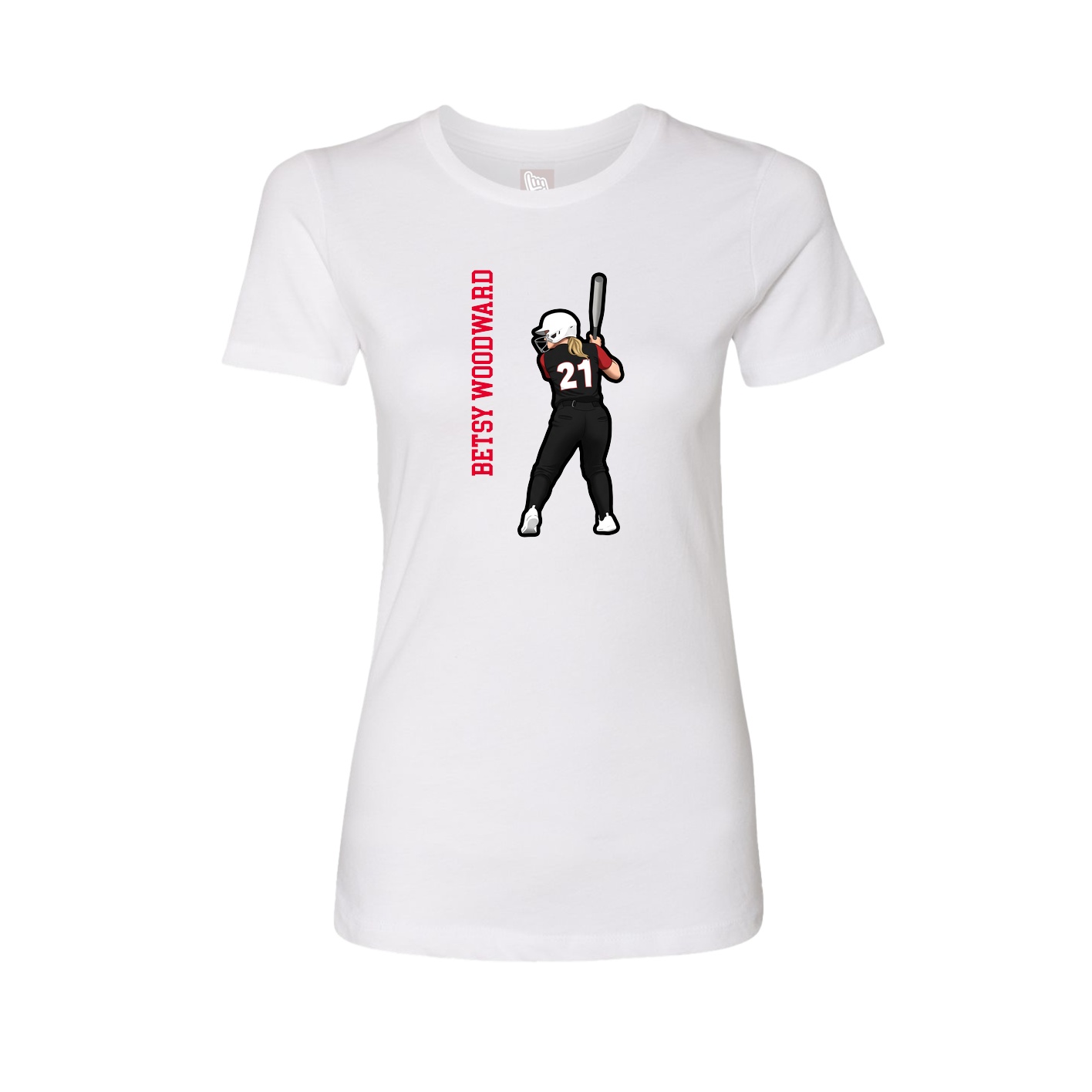 Womens Tee