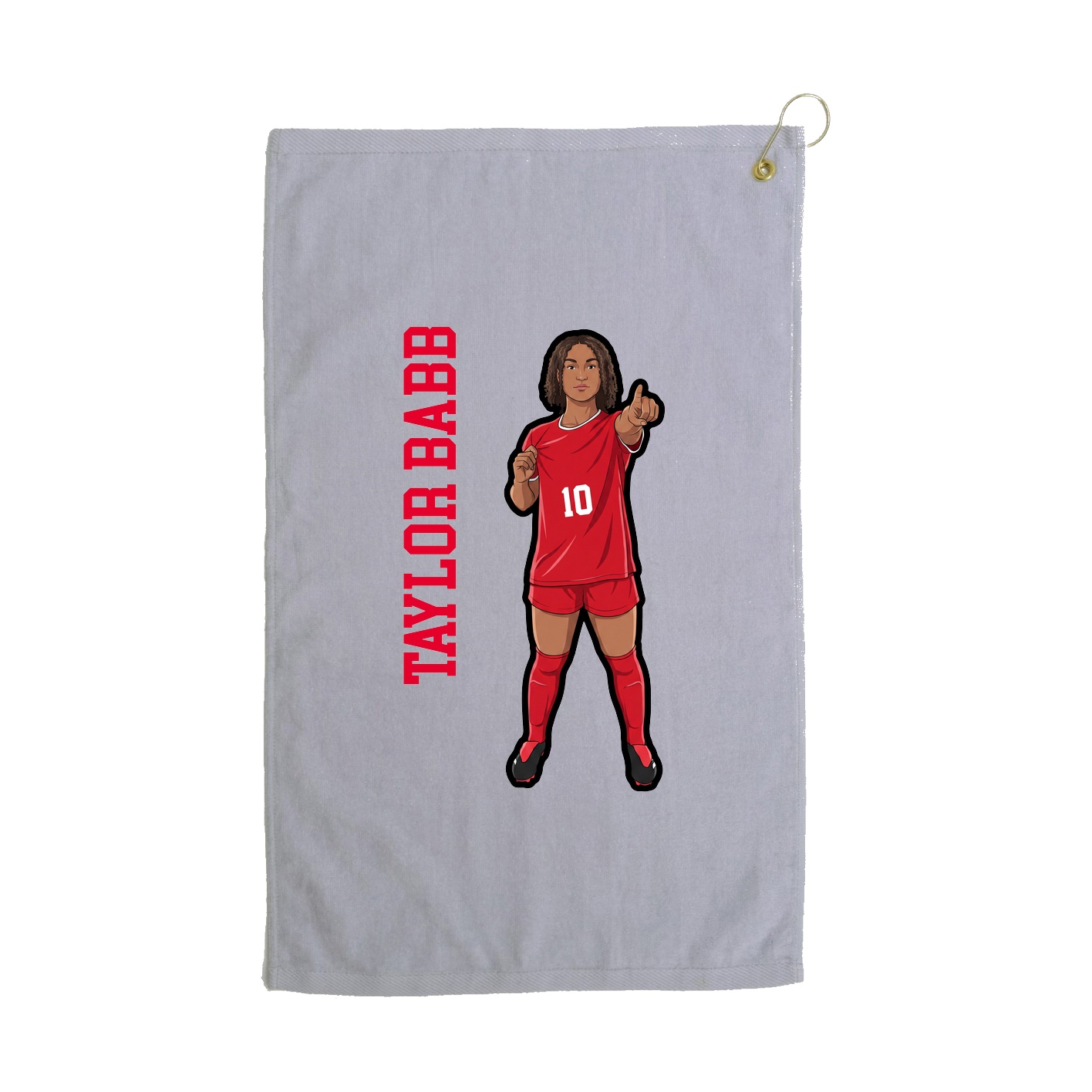 Golf Towel