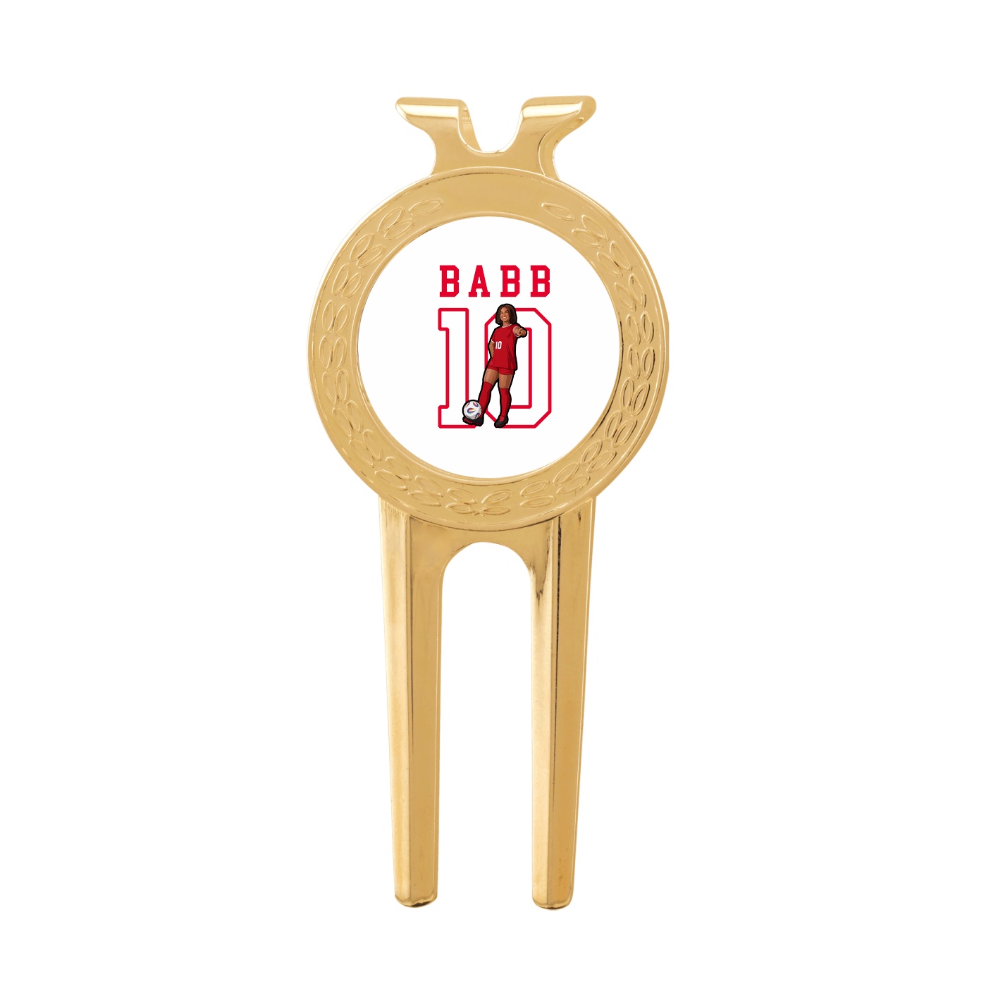 Divot Tool with Ball Marker — Shirsey in Classic