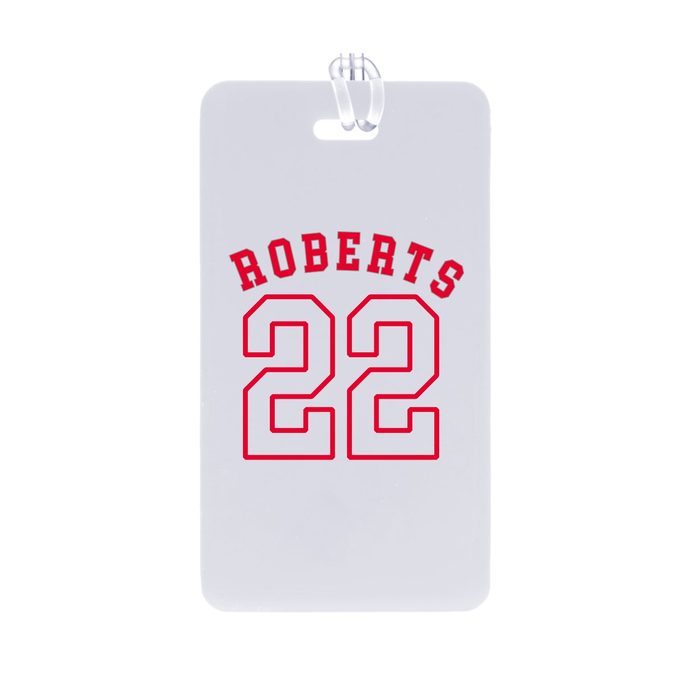 Bag Tag
