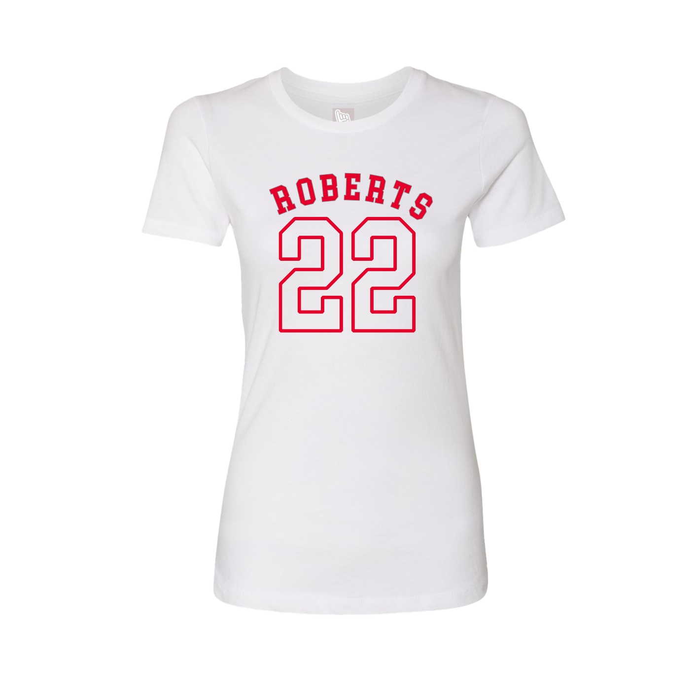 Womens Tee