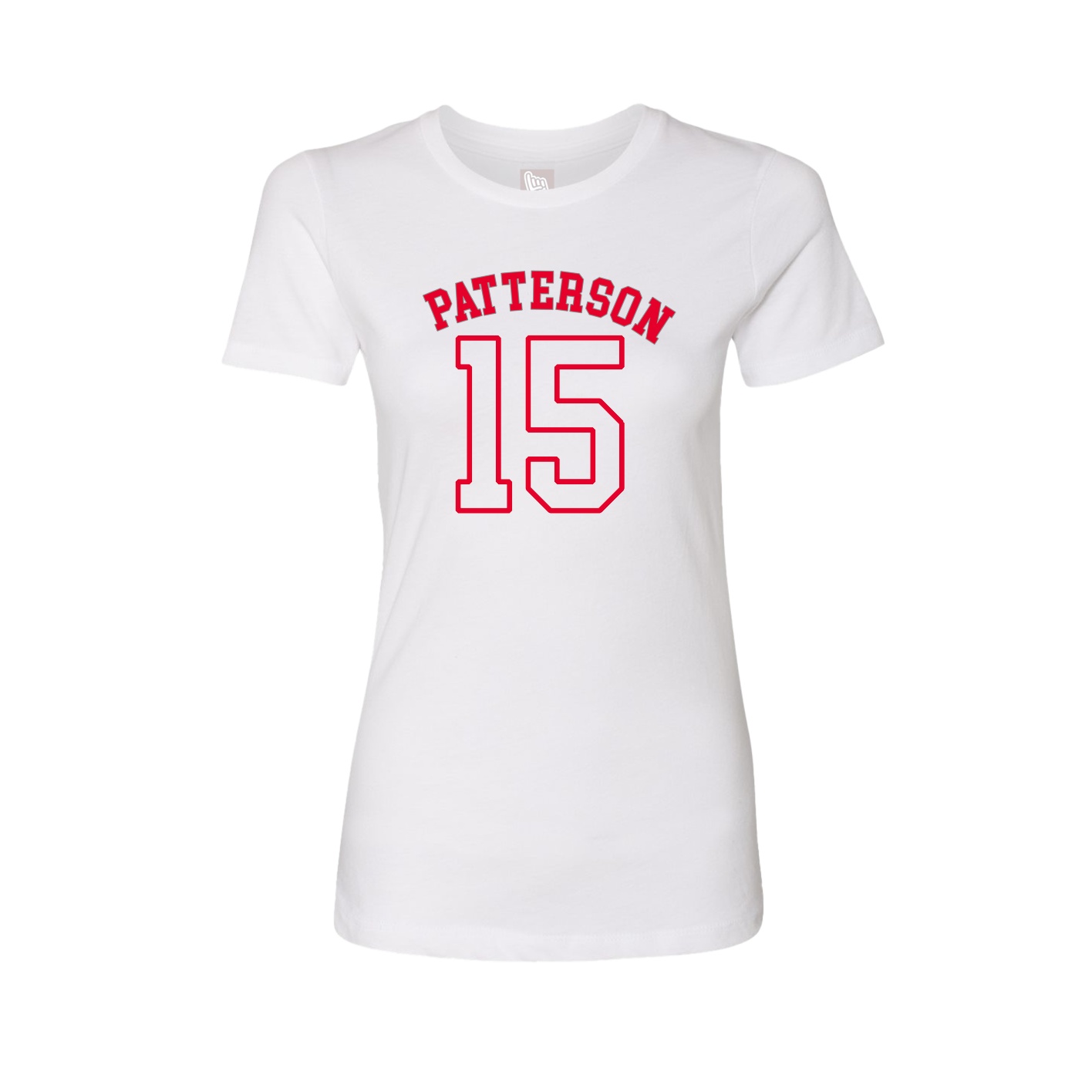 Womens Tee