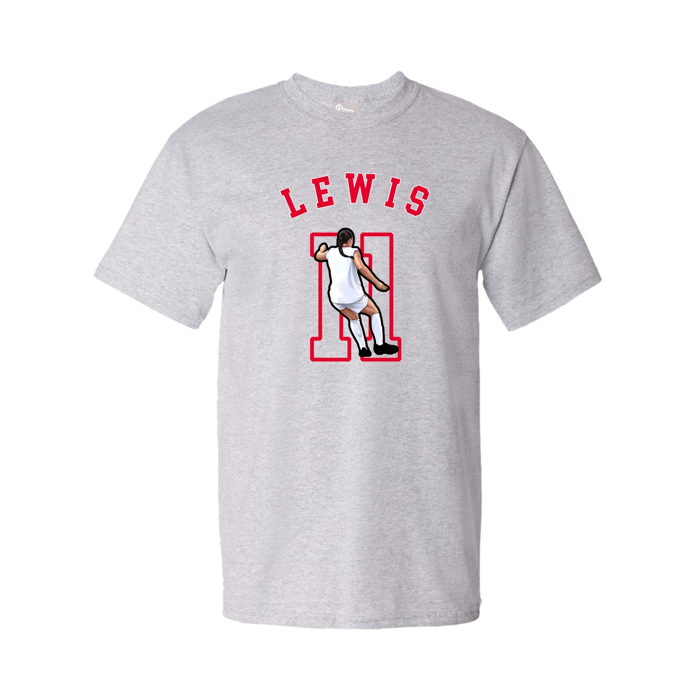 NIL Club Tee