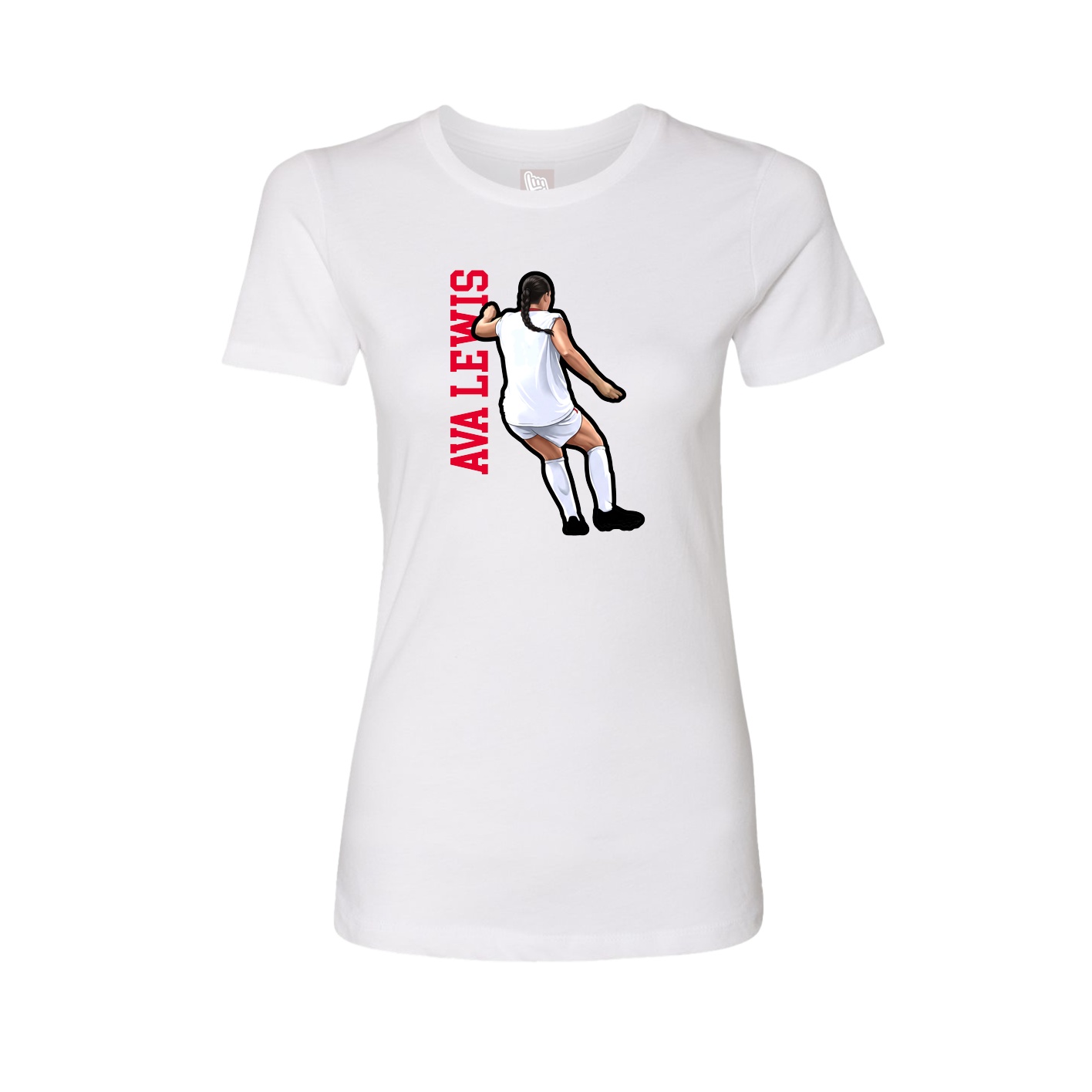 Womens Tee