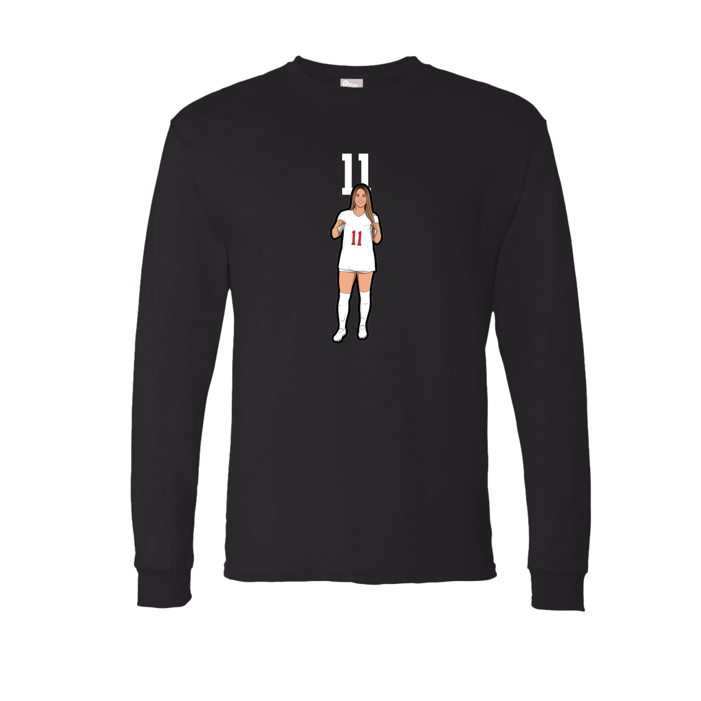 Long Sleeve Tee