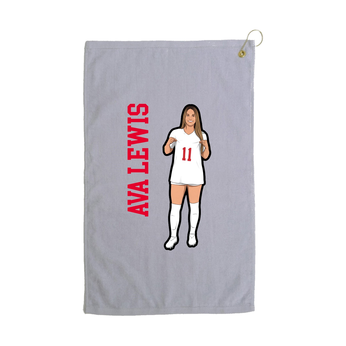 Golf Towel