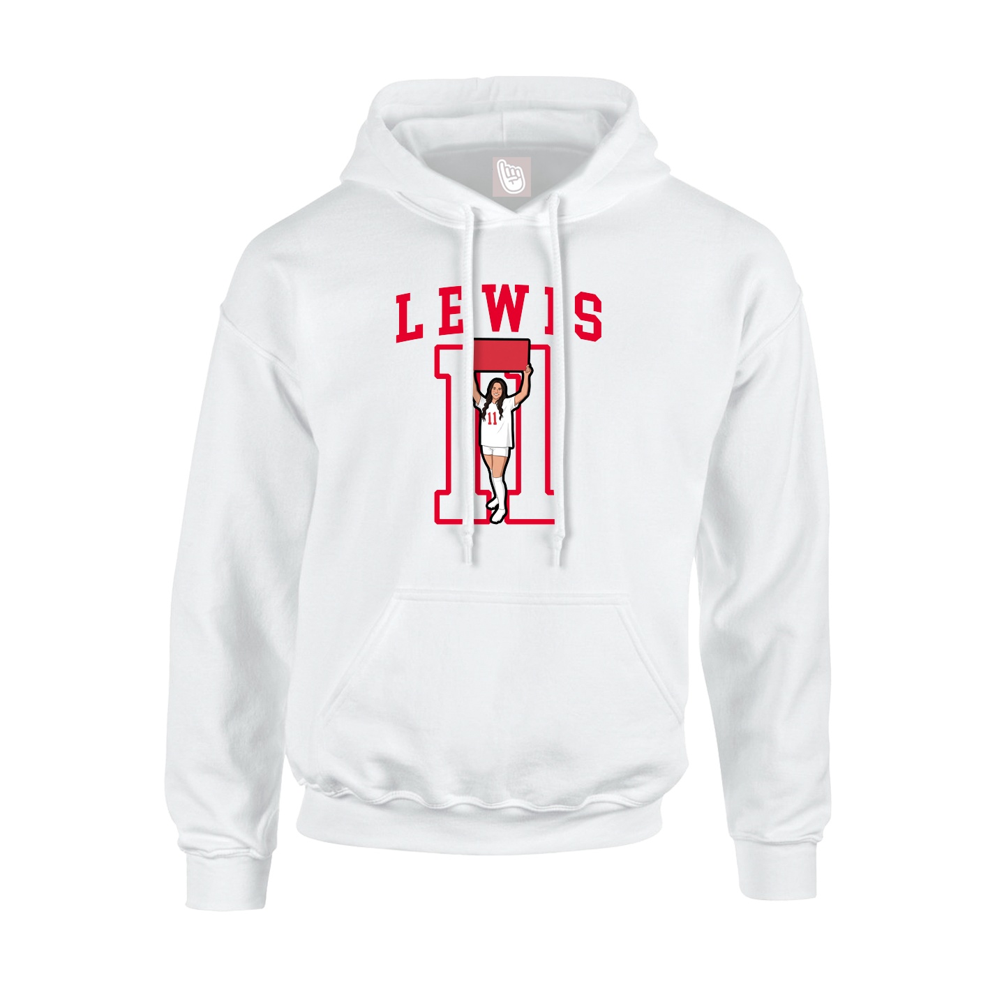 Youth Hoodie