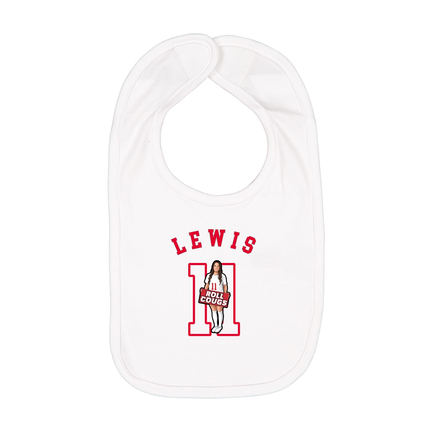 Infant Bib