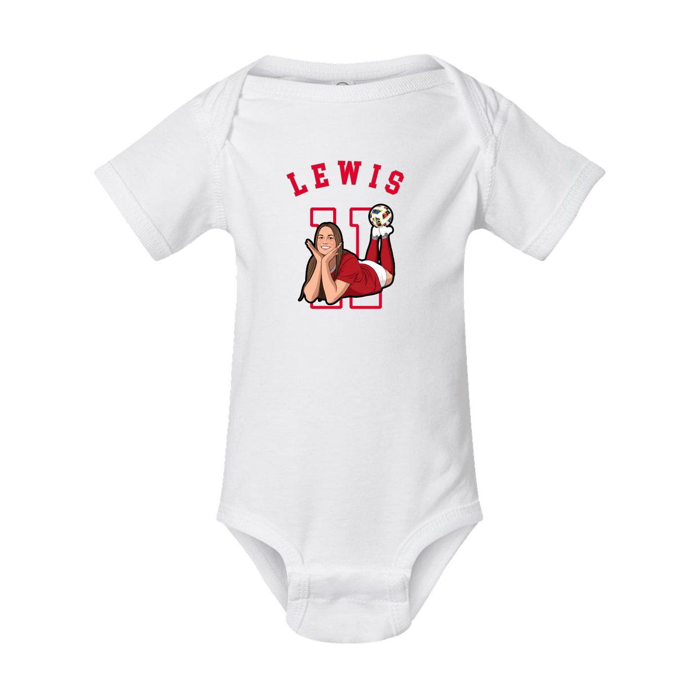 Baby Onesie