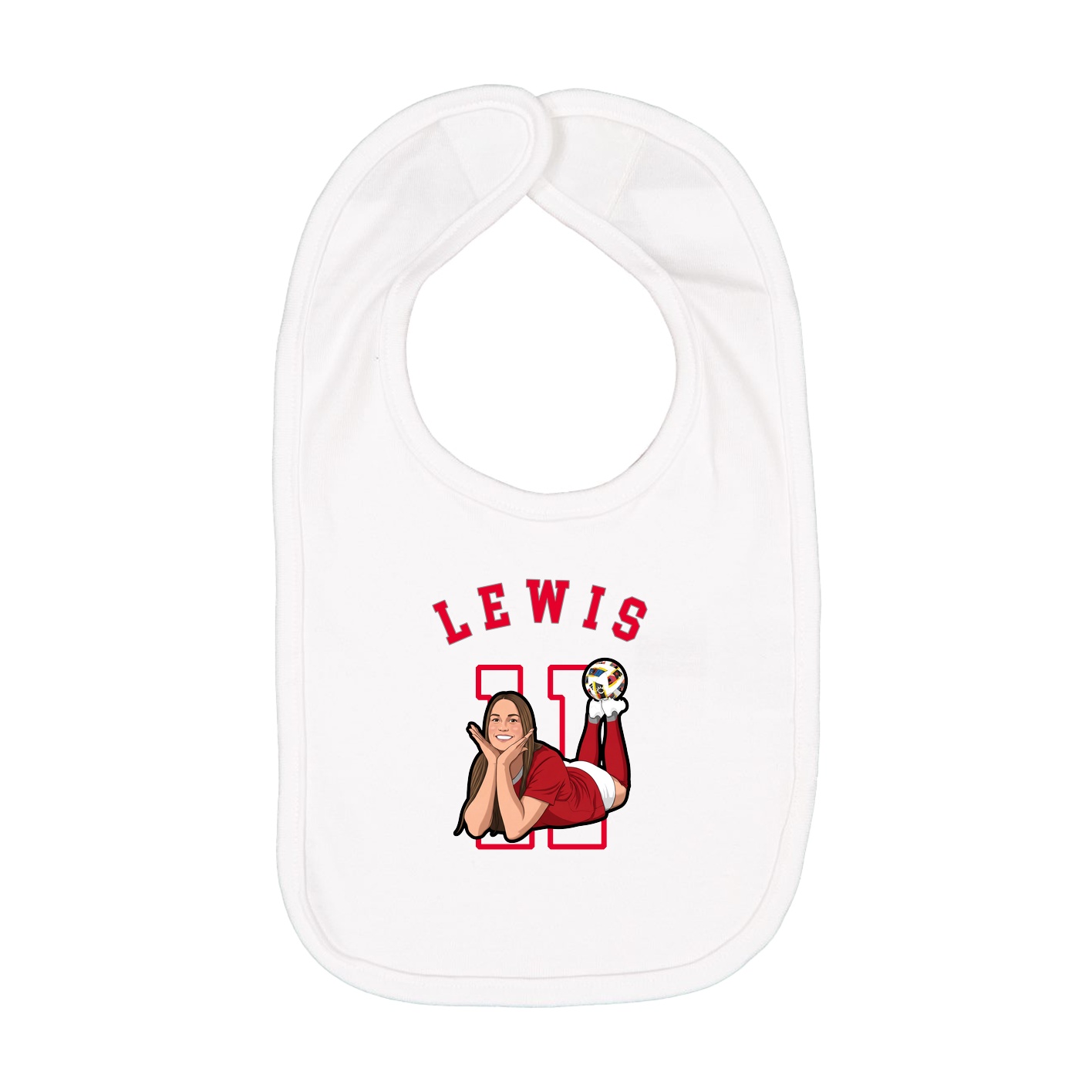 Infant Bib