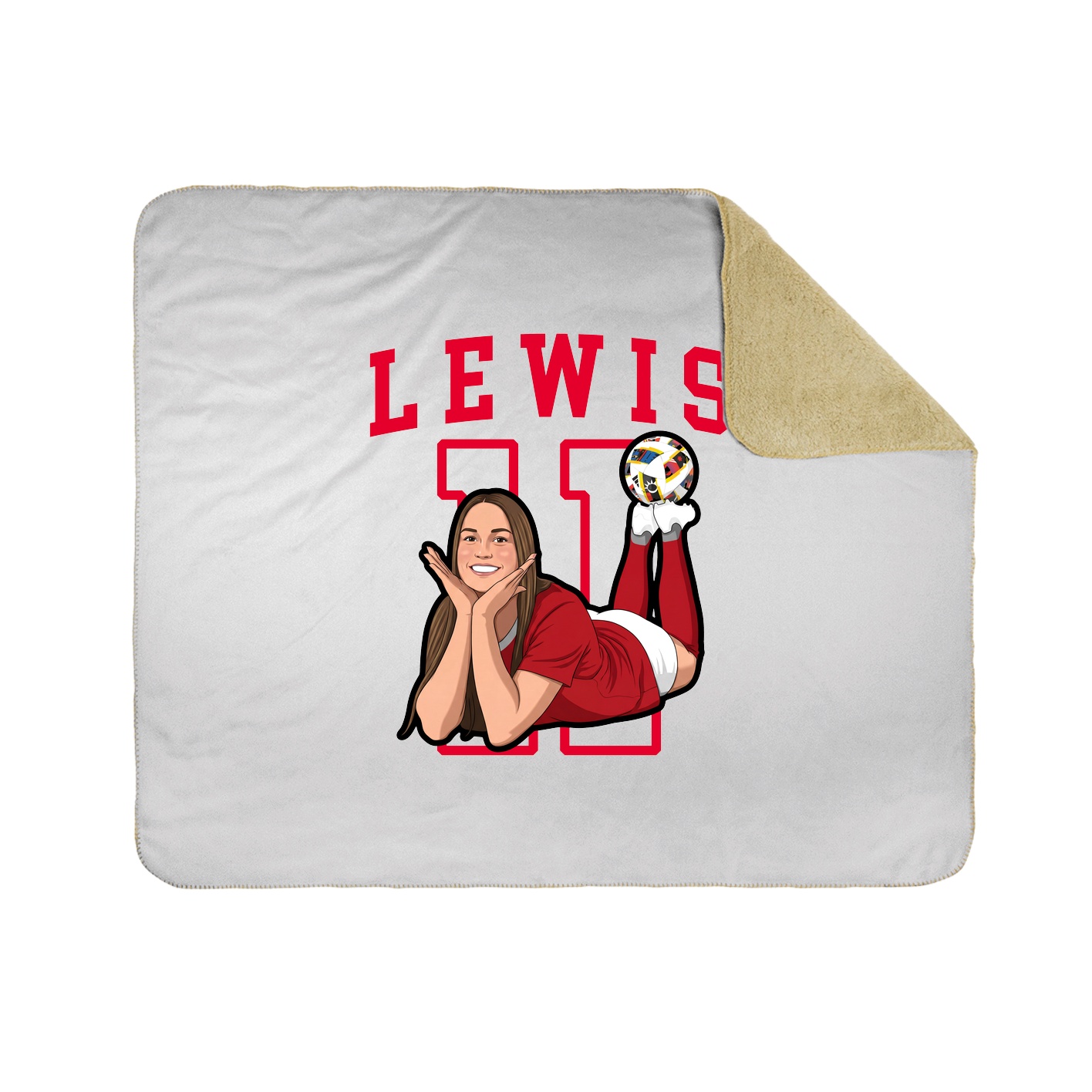 Throw Blanket