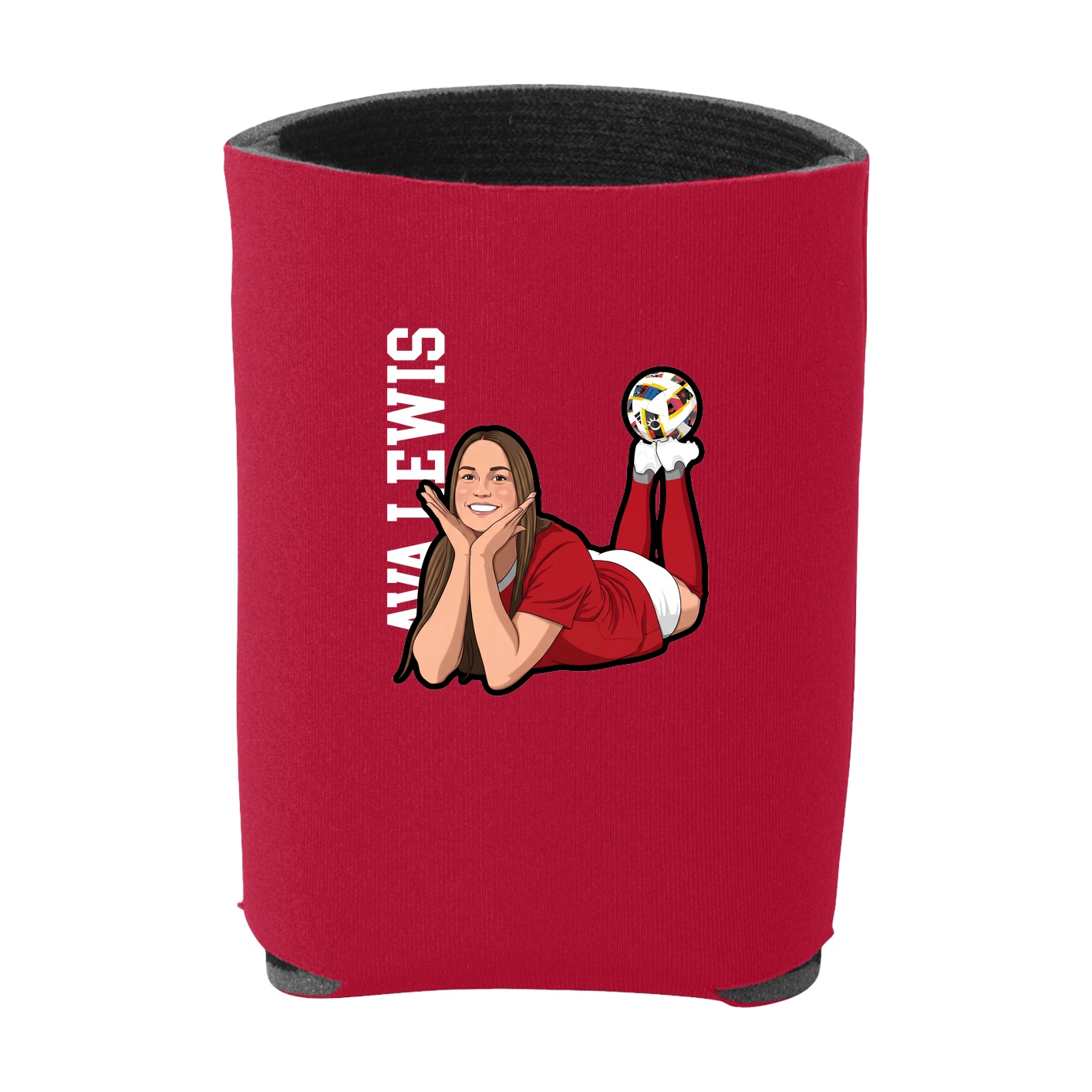 Can Holder