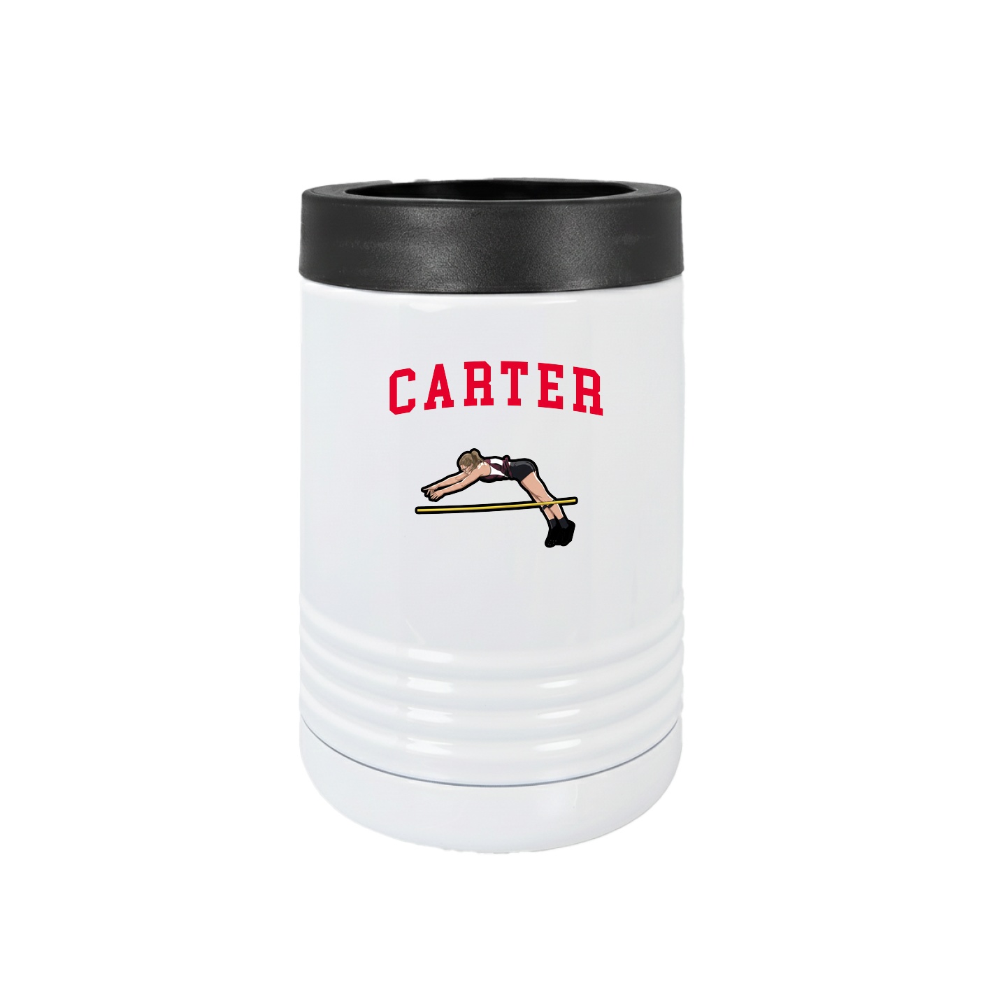 Beverage Holder — Shirsey in White
