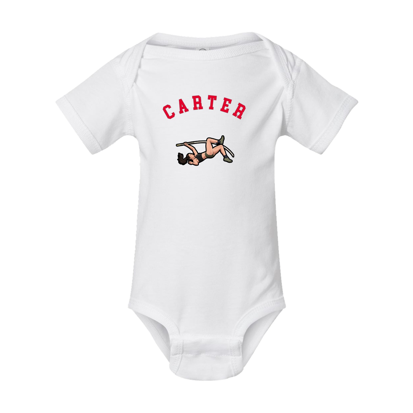 Baby Onesie