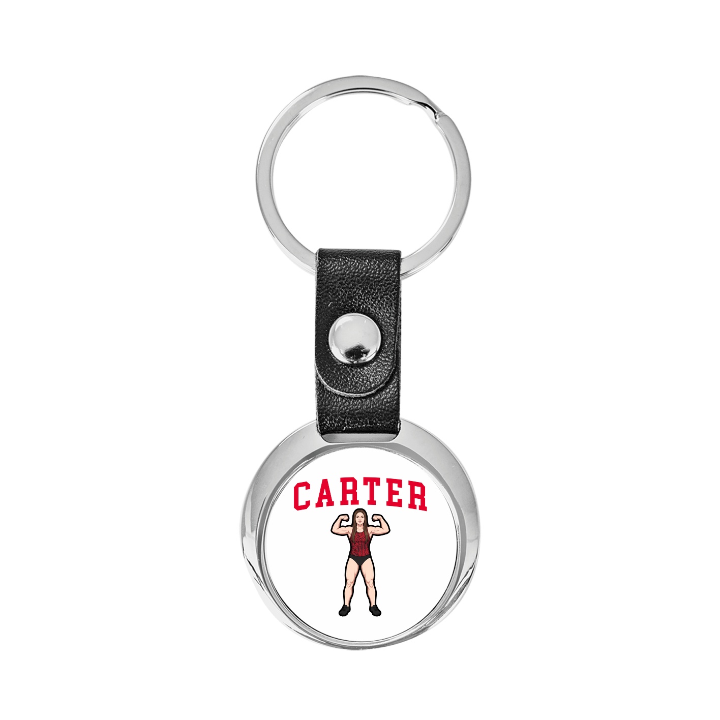 Key Chain — Shirsey in Classic
