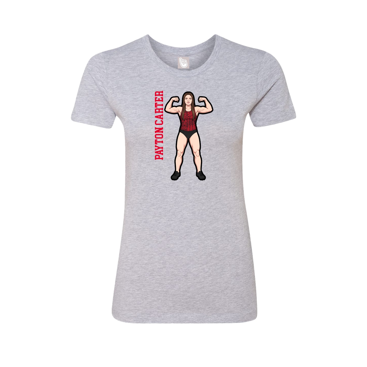 Womens Tee