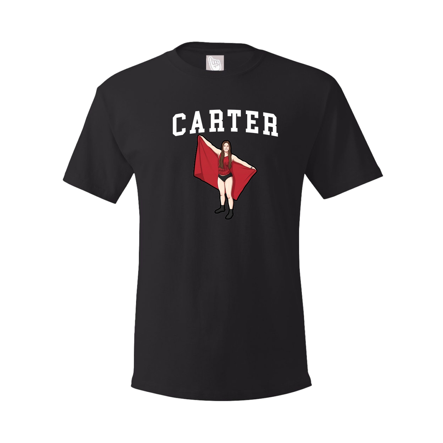 NIL Club Tee
