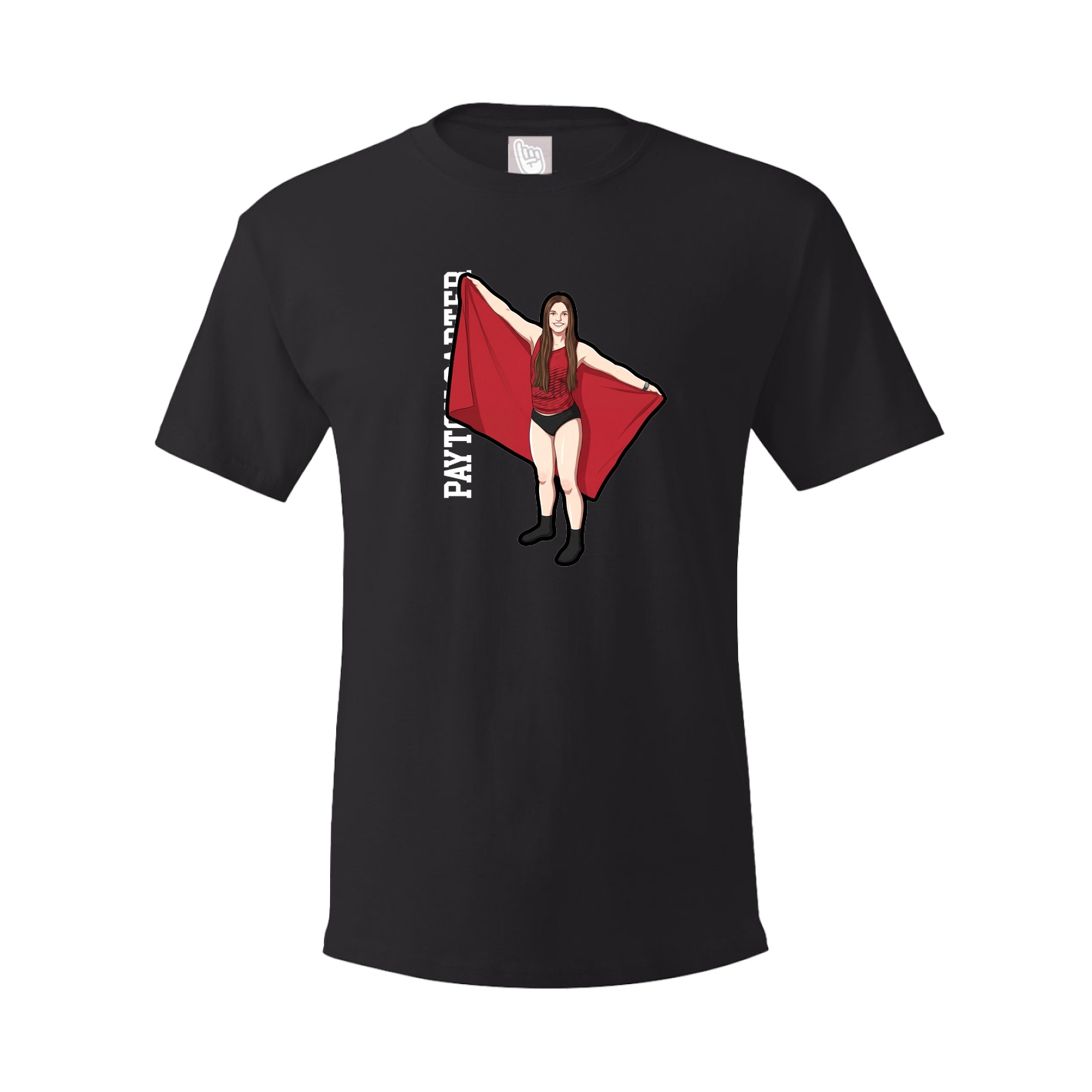 NIL Club Tee