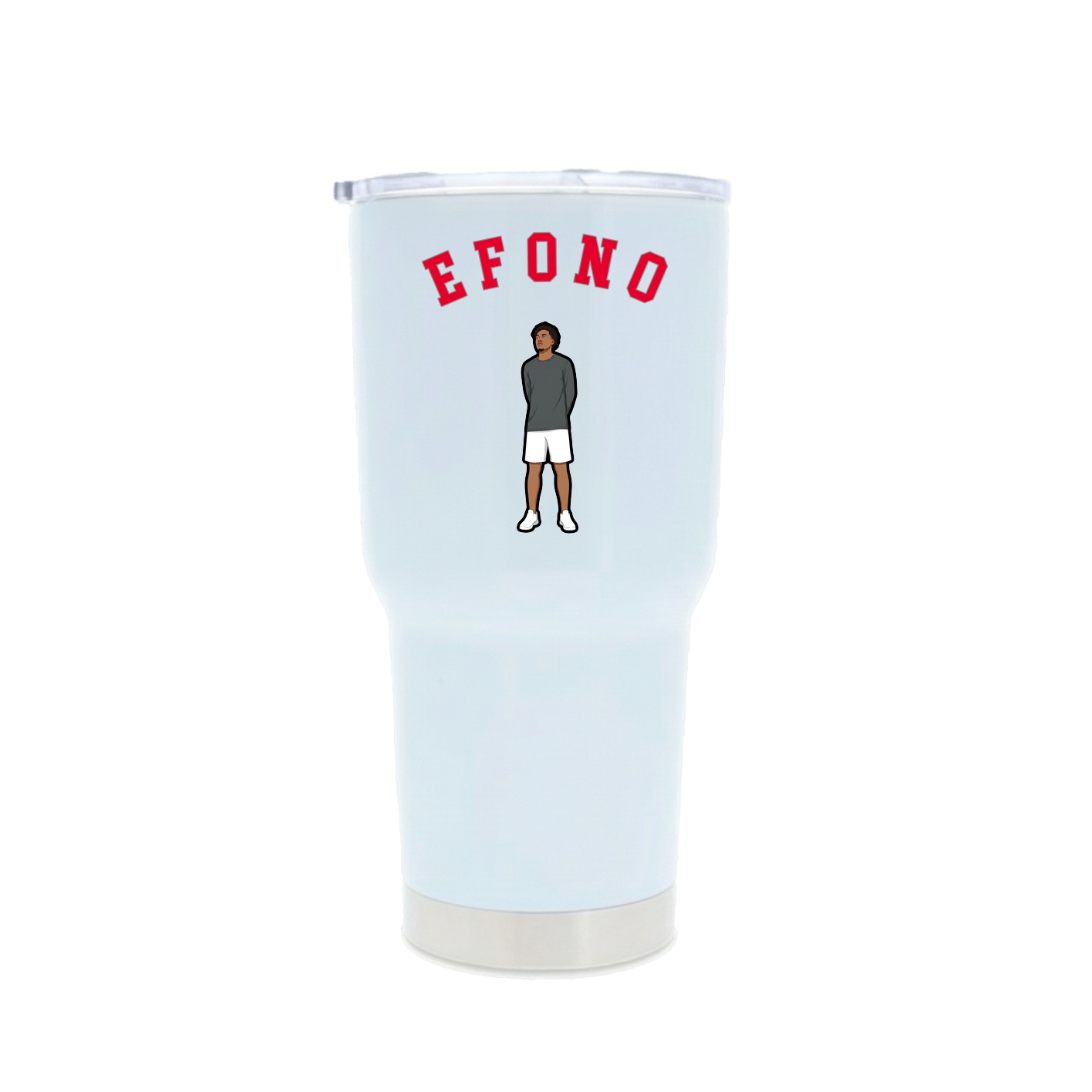 30oz Stainless Steel Tumbler
