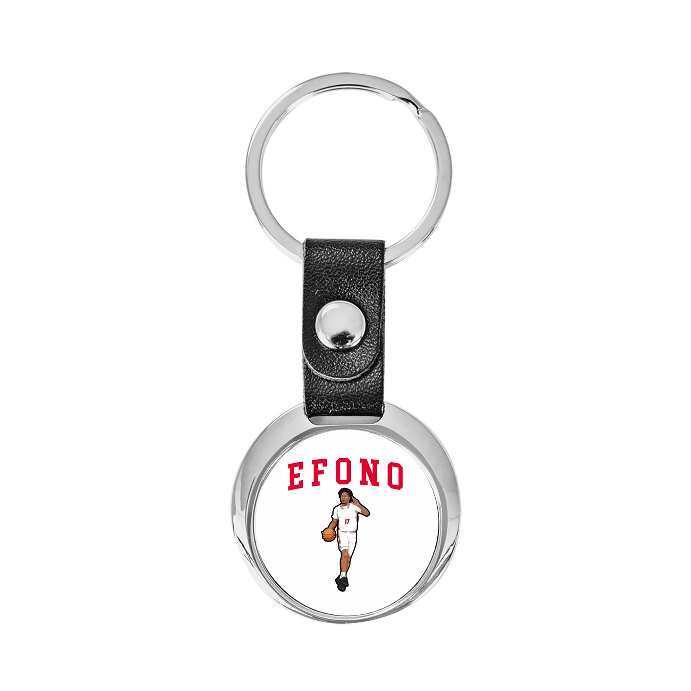 Key Chain — Shirsey in Classic