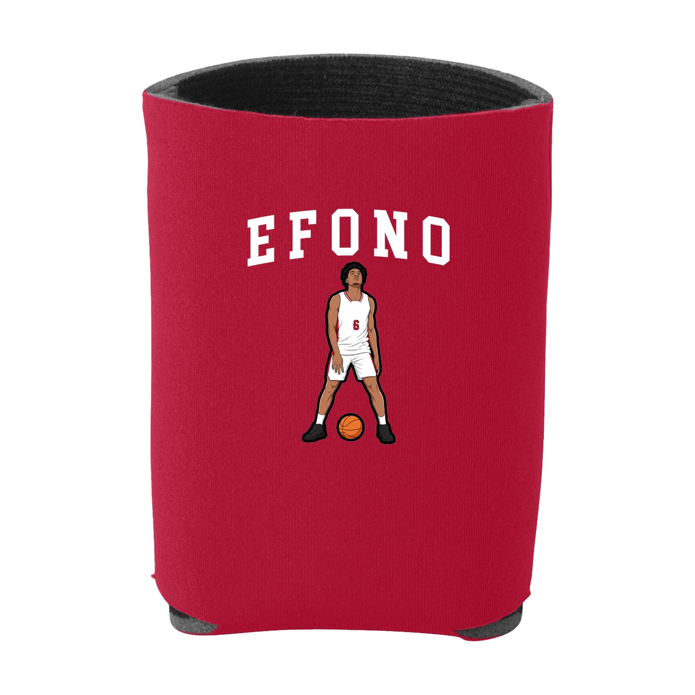 Can Holder — Shirsey in Red