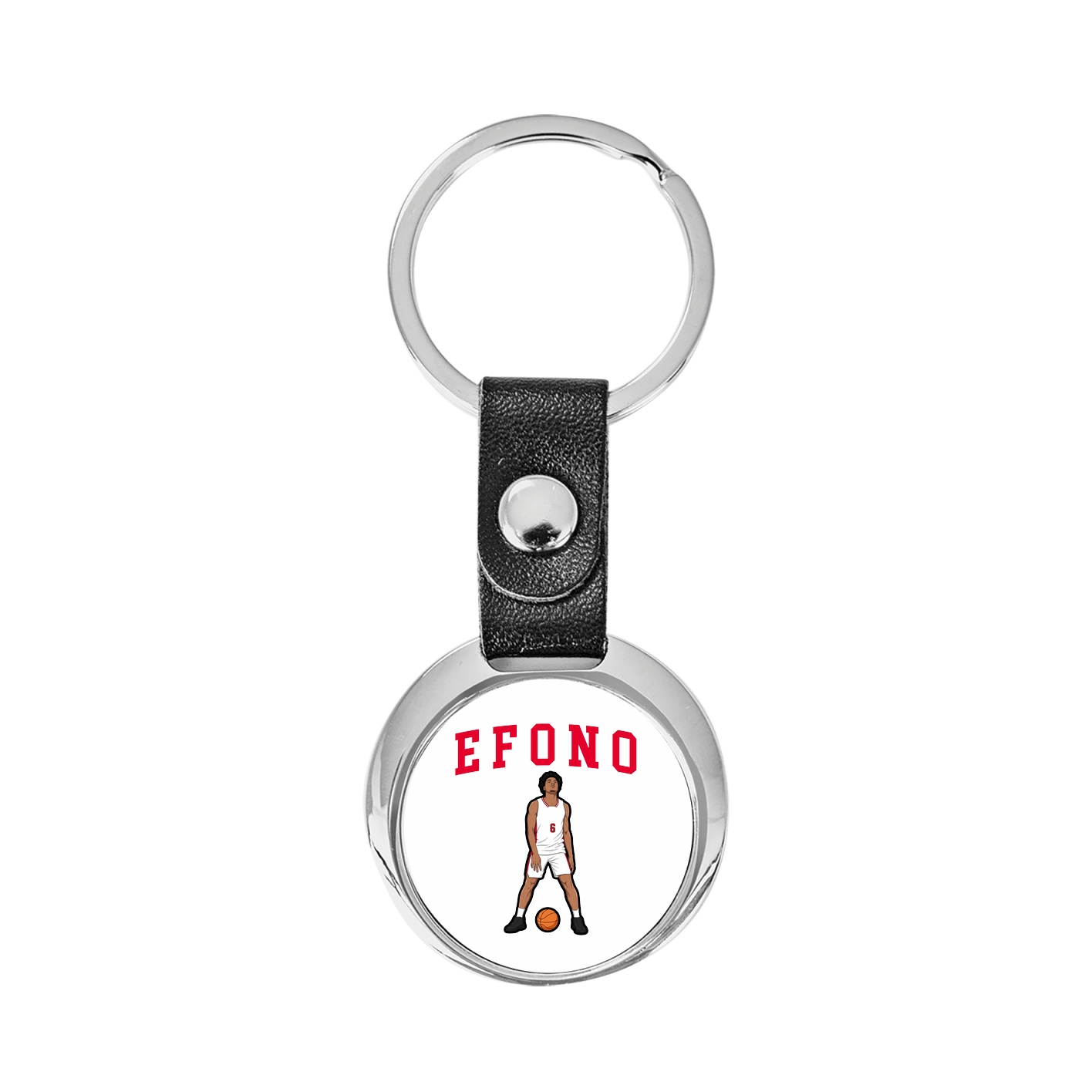 Key Chain — Shirsey in Classic