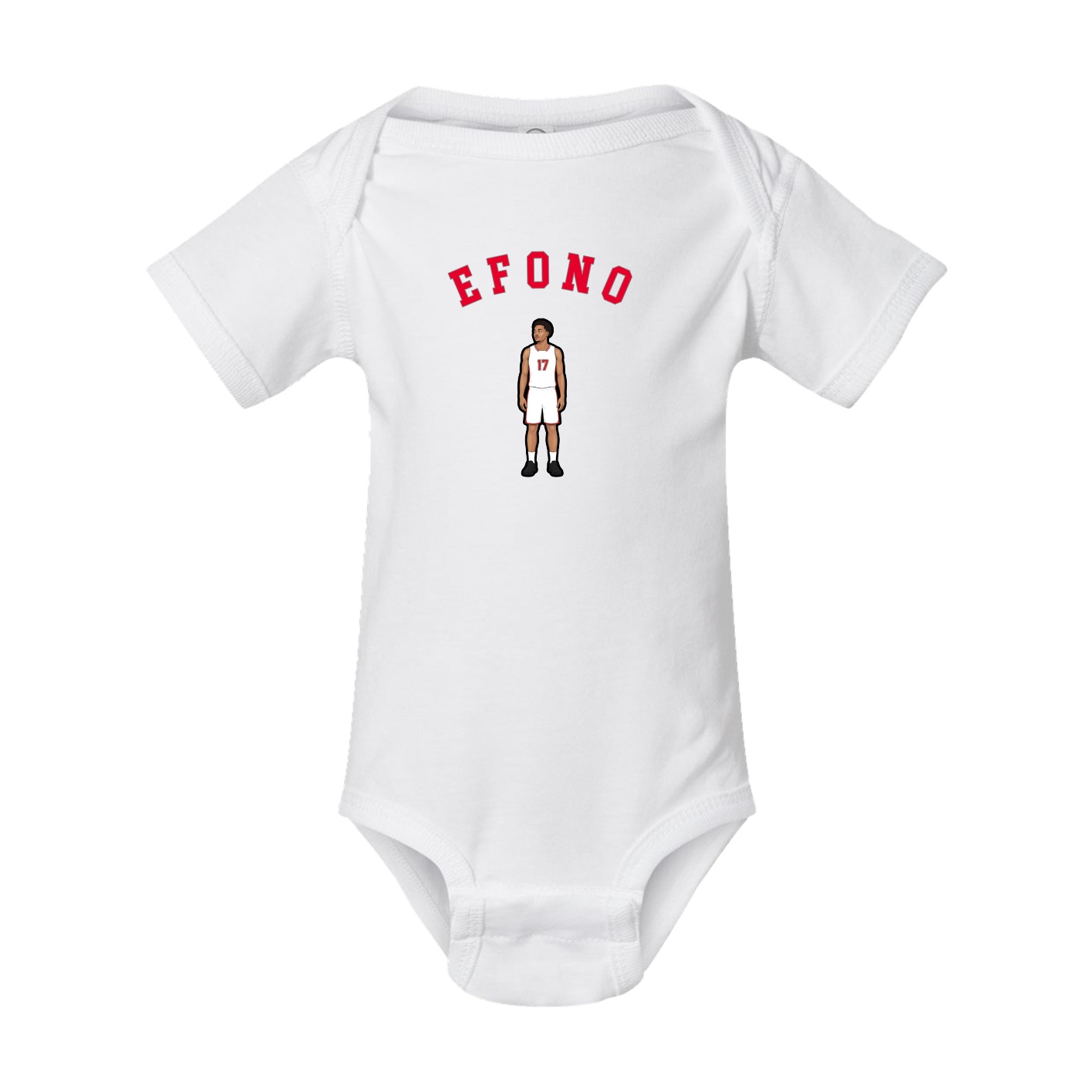 Baby Onesie