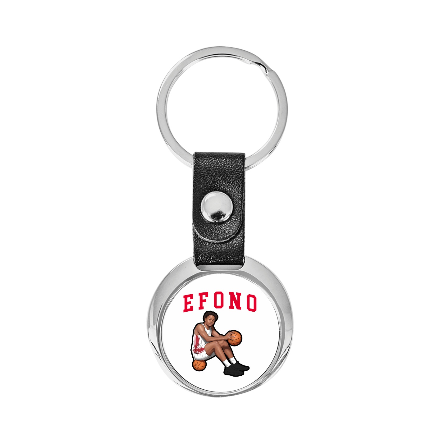 Key Chain — Shirsey in Classic
