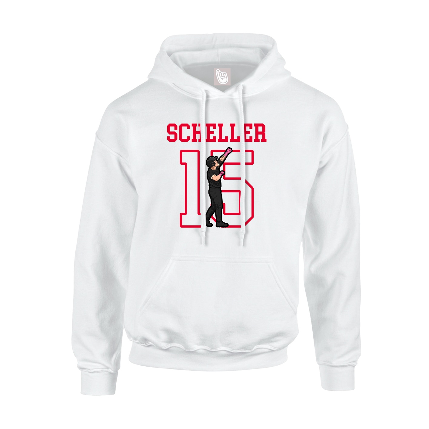 Hoodie