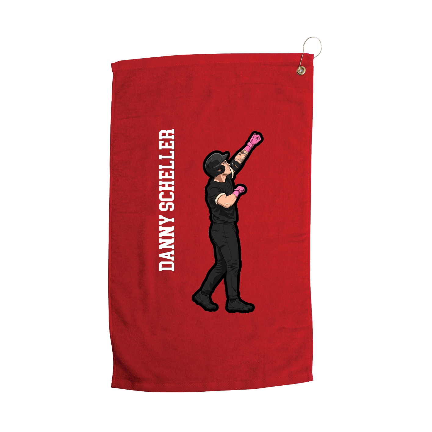 Golf Towel