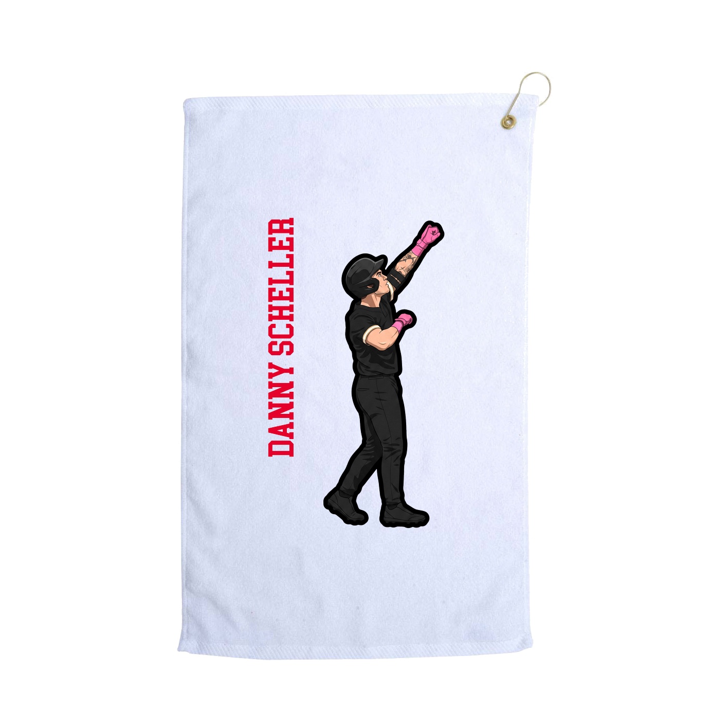 Golf Towel