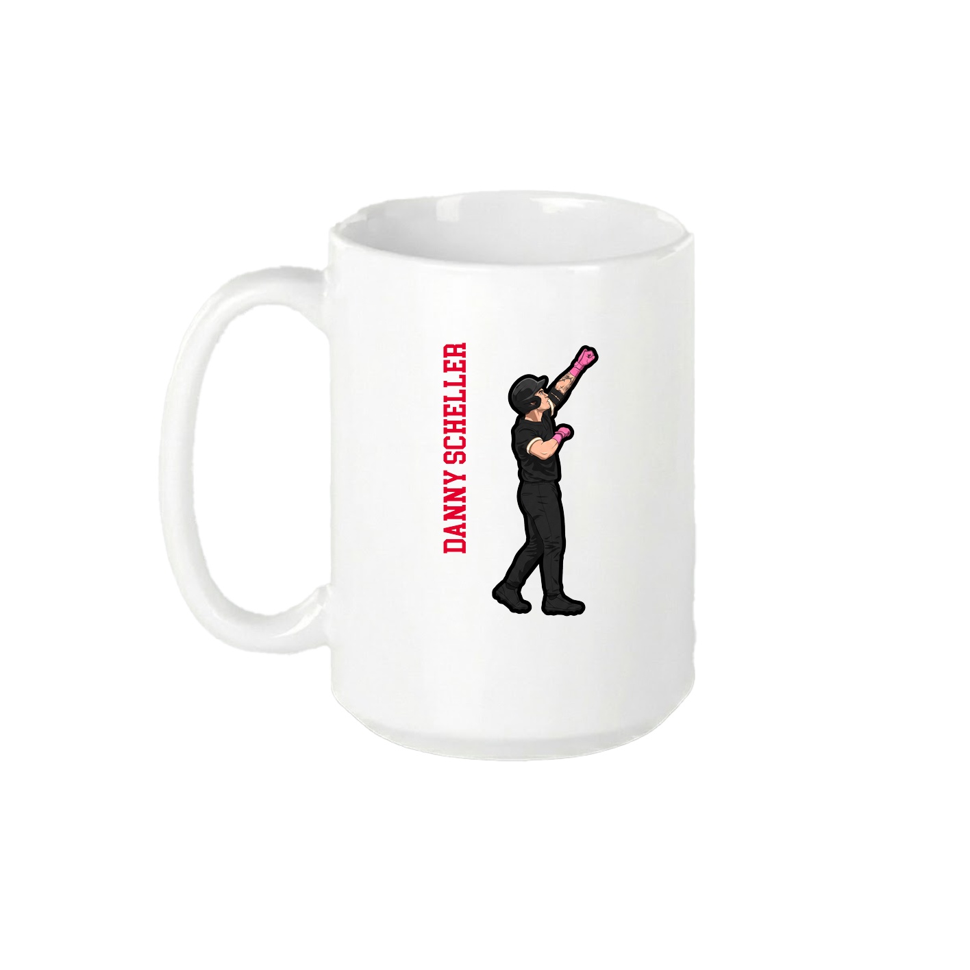 15oz Coffee Mug