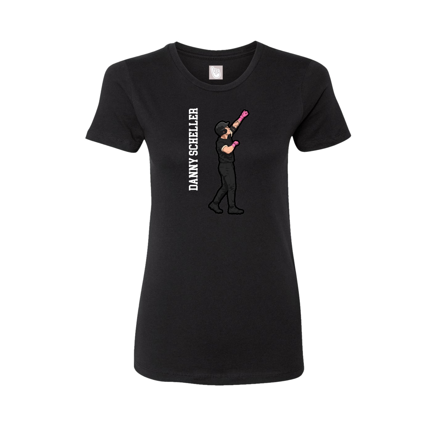Womens Tee