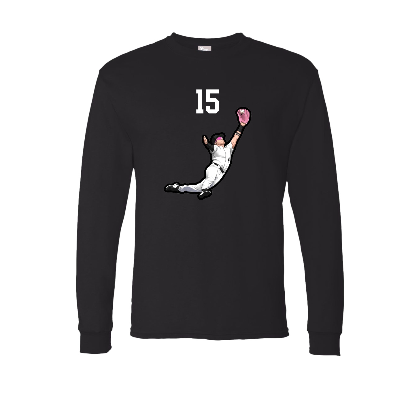 Long Sleeve Tee