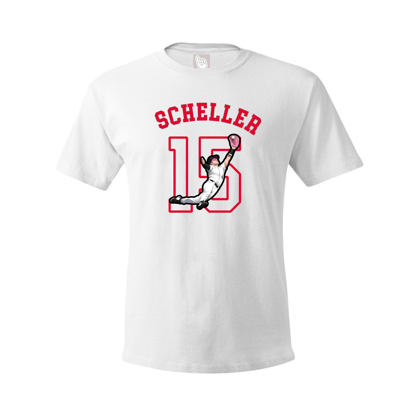 Youth Tee